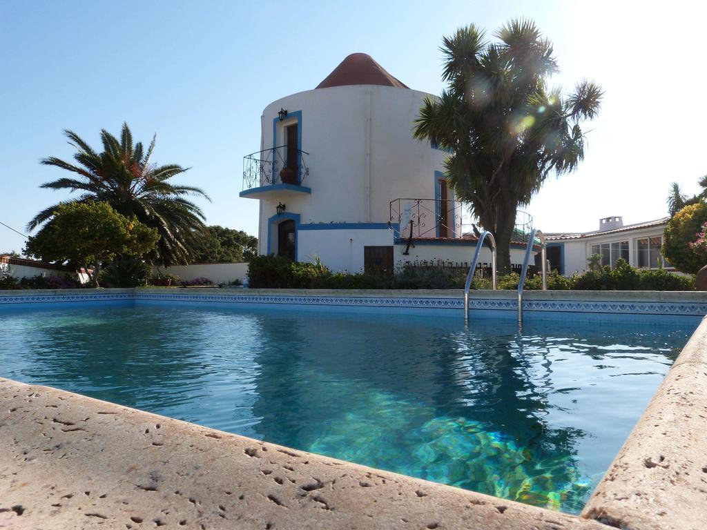 Windmill Hill Villa Cercal do Alentejo Room photo