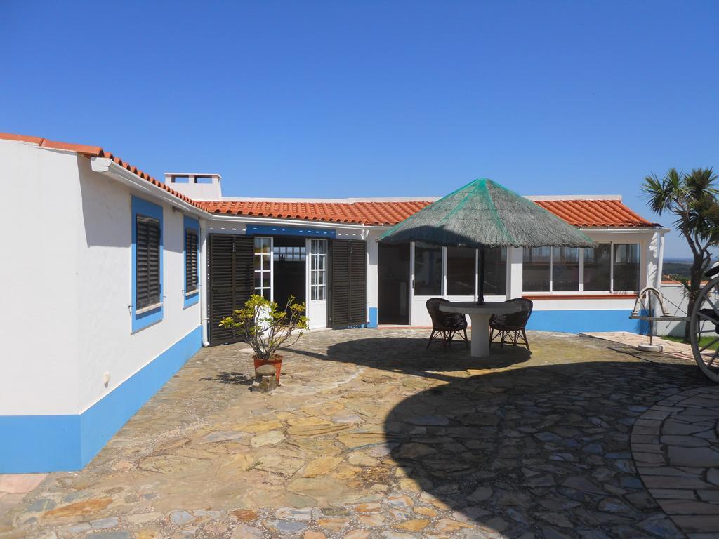 Windmill Hill Villa Cercal do Alentejo Room photo