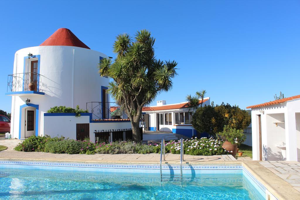 Windmill Hill Villa Cercal do Alentejo Exterior photo